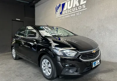 Onix lt 1.0 2019