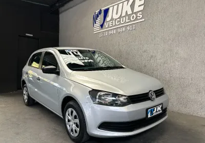 Gol 1.0 - 2014