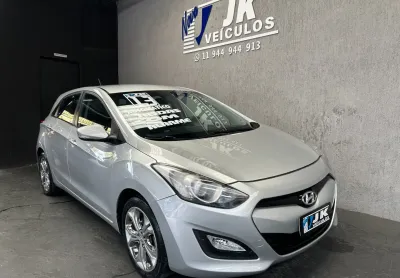 I30 1.6 Aut Flex - 2013