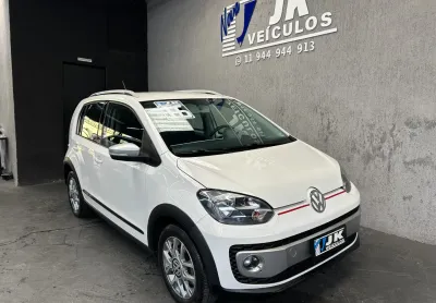 Up! Cross TSI 1.0 - 2016