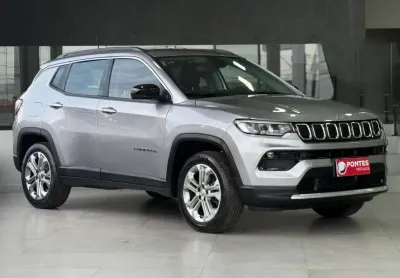 Jeep compass long tf 2022