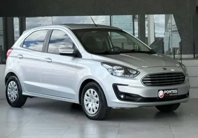 Ford ka se 1.0 ha c 2020