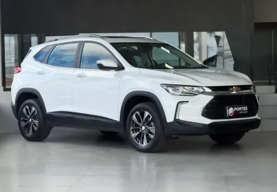 Chevrolet tracker 12t a pr 2024
