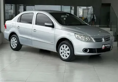 Volkswagen voyage 1.0 2012