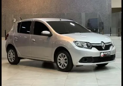 Renault sandero exp16sce 2018