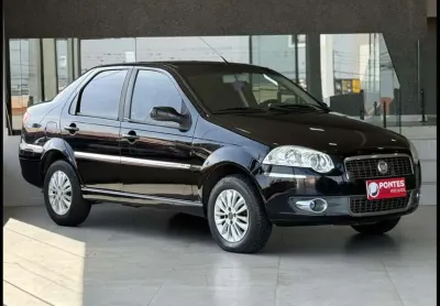 Fiat siena elx flex 2008