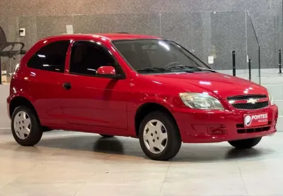 Chevrolet celta 1.0l ls 2013