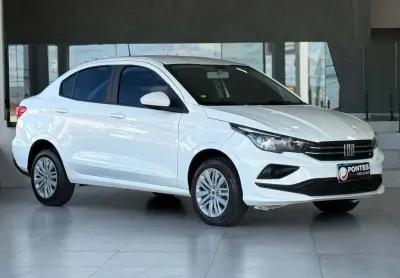 Fiat cronos drive 1.3 2024