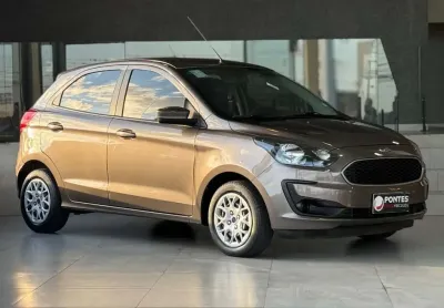 Ford ka se 1.0 ha c 2021
