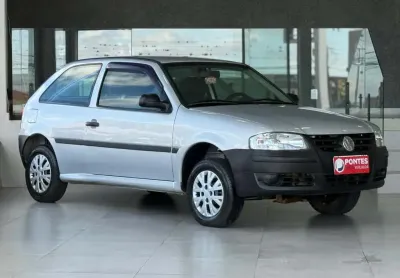 Volkswagen gol 1.0 2007