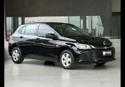 Chevrolet onix 1.0 lt 2020