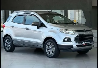 Ford ecosport fsl 1.6 2015