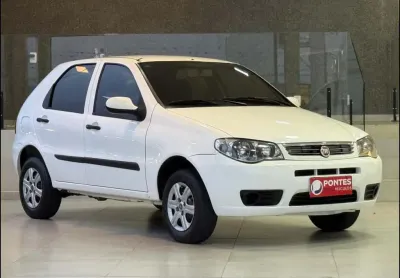 Fiat palio fire 2016