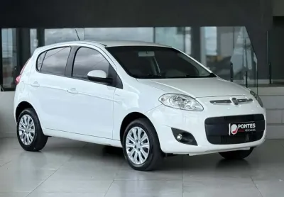 Fiat palio essence 1.6 2014