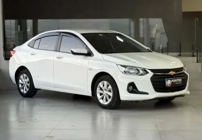 Chevrolet onix plus 10tmt lt1 2020