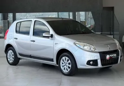 Renault sandero aut1016v 2014