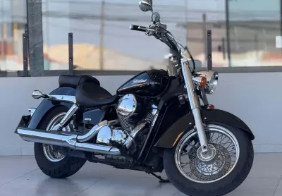 Honda shadow 750 2006