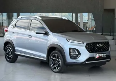 Caoa chery tiggo3x pro ta 2022