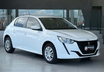 Peugeot 208 like mt 2022