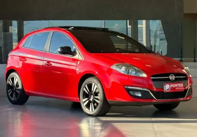 Fiat bravo sporting 1.8 2016