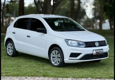 Volkswagen gol 1.6l mb5 2022