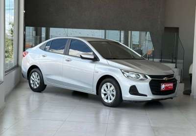 Chevrolet onix plus 10mt lt2 2023