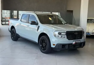 Ford maverick cd4glrt 2024