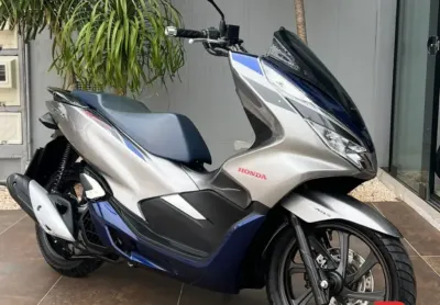 Honda pcx 150 sport