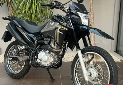 Honda nxr bross 160