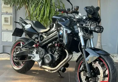 Bmw f 800 r
