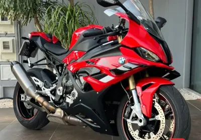 Bmw s 1000 rr