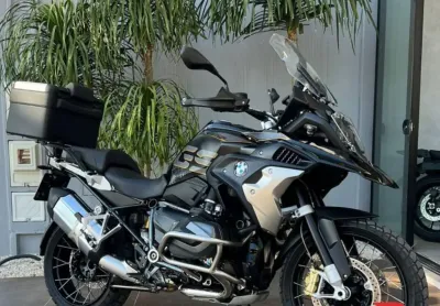 Bmw r 1250 gs
