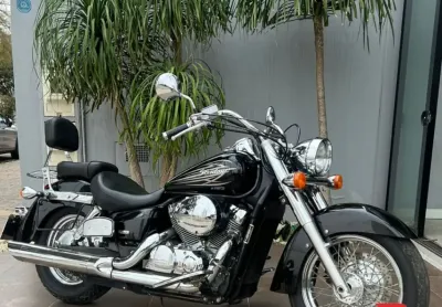 Honda shadow 2008