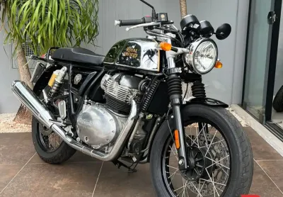 Royal contnental gt 650