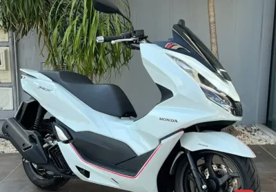 Honda pcx 160