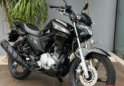 Yamaha ybr factor 150
