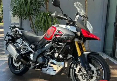 Suzuki vstrom 1000