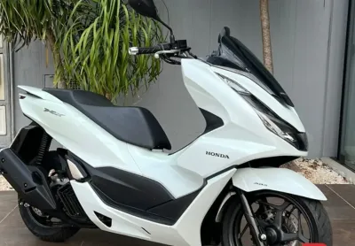 Honda pcx 160 abs