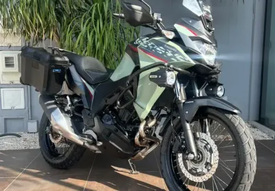 Kawasaki versys 300x