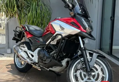 Honda nc x - 2019/2019 - cerol motos 