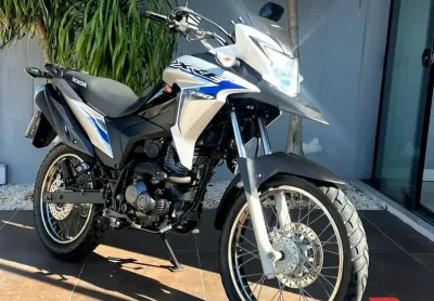 Honda xre 190cc - 2019/2019 - cerol motos 
