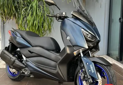 Yamaha xmax 250
