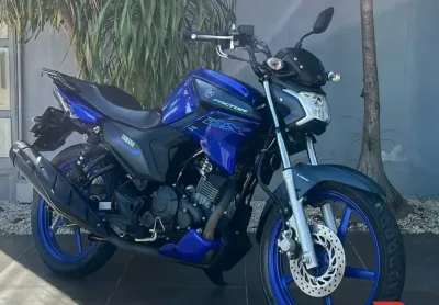 Yamaha Factor 150 DX 2025 - Apenas 5.024km - Estado de Zero!-