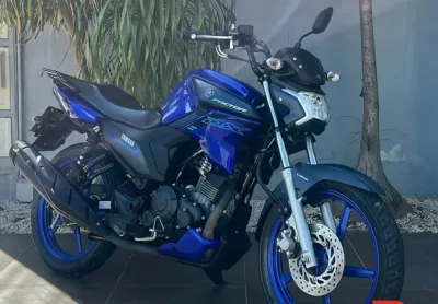 Yamaha factor 150 dx