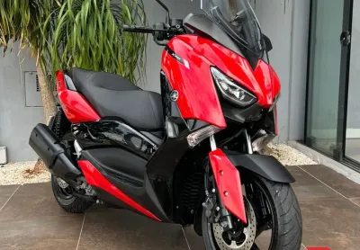 Yamaha xmax 250 