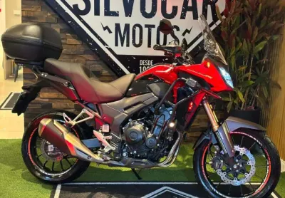 Cb 500x