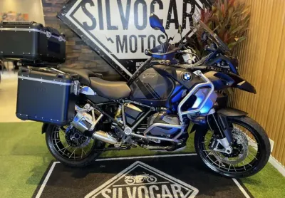R 1250 gs adv.premium triple black 719