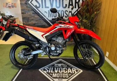 Xr 300l tornado flex
