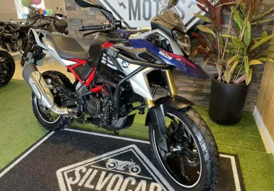 G 310 gs