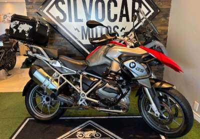 R 1200 gs